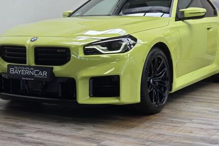 BMW M2 6.400 km 73.489 &euro; Königsbrunn 86343