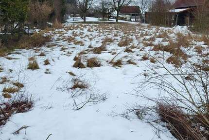 Grundstück Langerringen - 669.000&euro; | Angebot:24821433