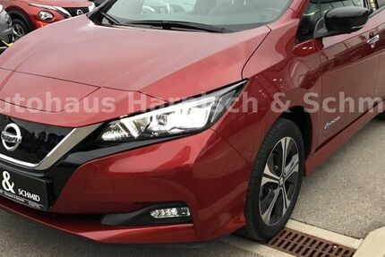 Nissan Leaf 68.620 km 23.470 € Gersthofen 86368