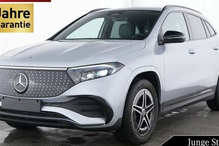 Mercedes-Benz EQA 7.643 km 41.770 &euro; Königsbrunn 86343