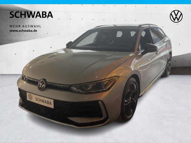 VW Passat Variant 2.904 km 43.380 &euro; Gersthofen 86368