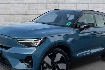 Volvo XC40 57.400 km 32.900 &euro; Augsburg 86179