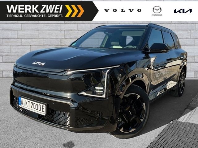 Kia EV5 8.000 km 49.490 &euro; Augsburg 86179