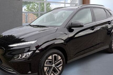 Hyundai KONA 9.391 km 22.485 &euro; Augsburg 86165