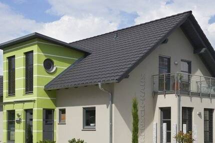 Haus Geltendorf Walleshausen - 7 Zimmer, 229 m&sup2;, 1.329.000&euro; | Angebot:26437761