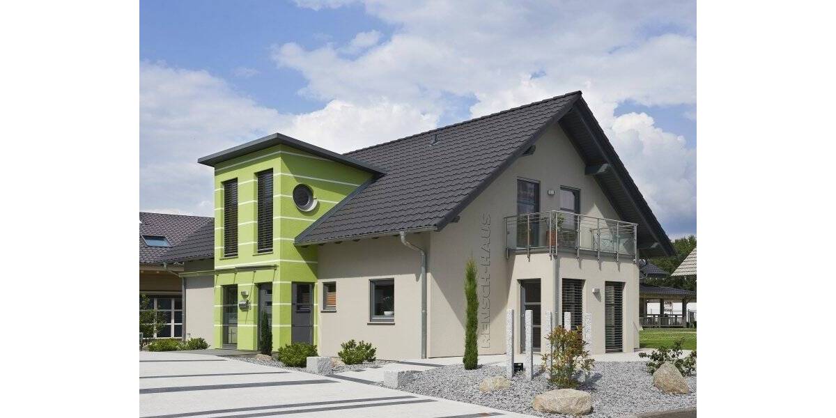 Mehrfamilienhaus, Wohnhaus Geltendorf Walleshausen - 7 Zimmer, 229 m&sup2;, 1.329.000&euro; | Angebot:26437761