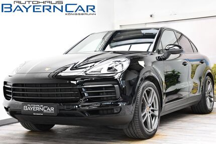 Porsche Cayenne 40.800 km 73.489 &euro; Königsbrunn 86343