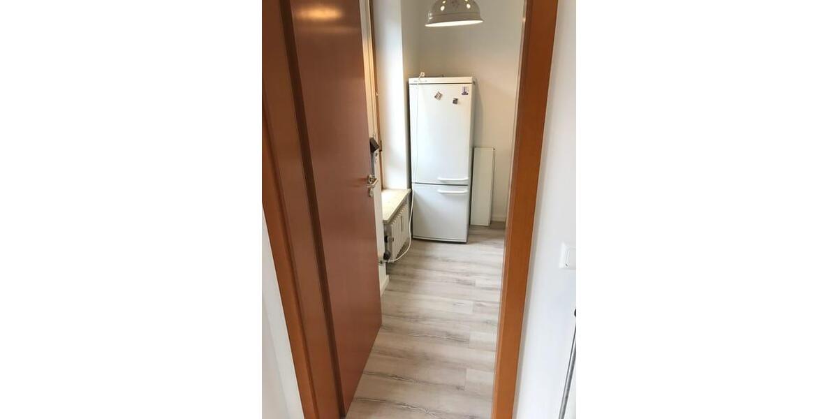 Erdgeschoßwohnung Augsburg Antonsviertel - 2 Zimmer, 45 m&sup2;, 200.000&euro; | Angebot:27148630