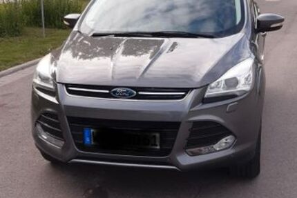 Ford Kuga 132.300 km 8.900 &euro; Wertingen 86637