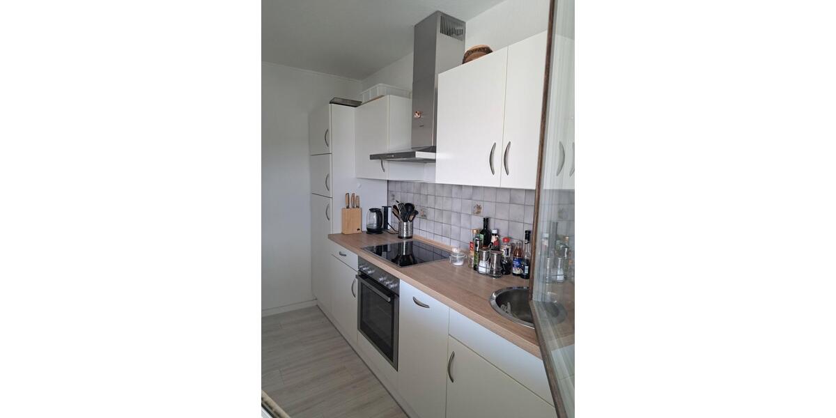 Etagenwohnung Augsburg Bergheim - 1.5 Zimmer, 53 m&sup2;, 269.000&euro; | Angebot:27095826