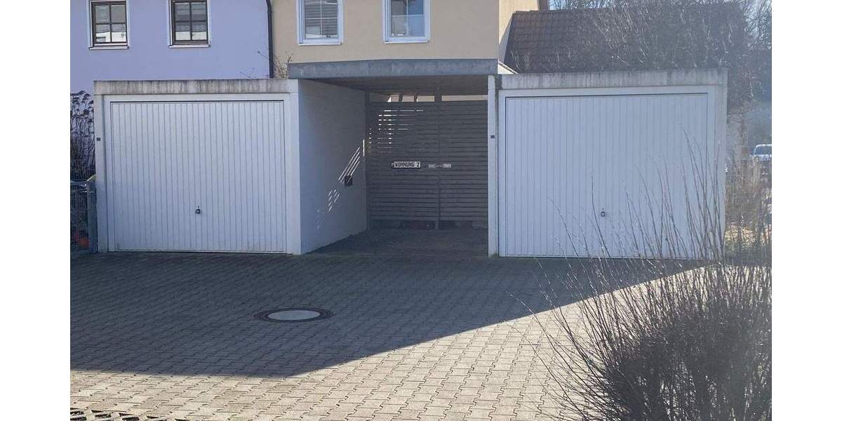 Etagenwohnung Schwabmünchen - 3 Zimmer, 73 m&sup2;, 362.591&euro; | Angebot:24558146