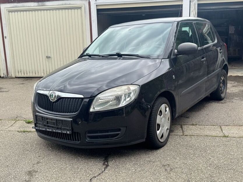 Fabia