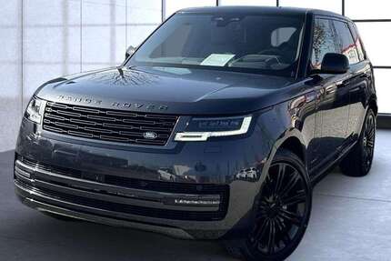 Land Rover Range Rover 1.500 km 161.021 &euro; Augsburg 86165