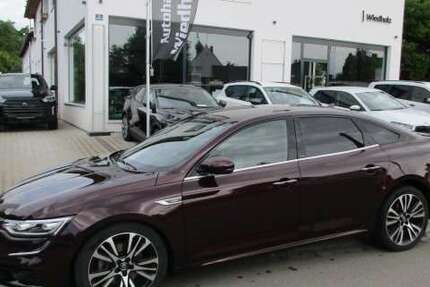 Renault Talisman 110.900 km 20.000 &euro; Inchenhofen 86570
