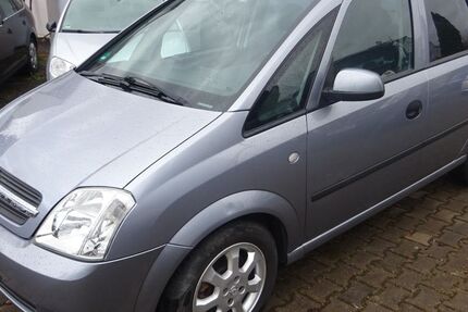 Opel Meriva 149.700 km 2.850 &euro; Augsburg 86167