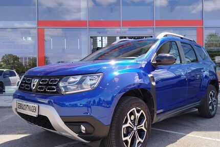 Dacia Duster 96.300 km 7.980 &euro; Schwabmünchen 86830