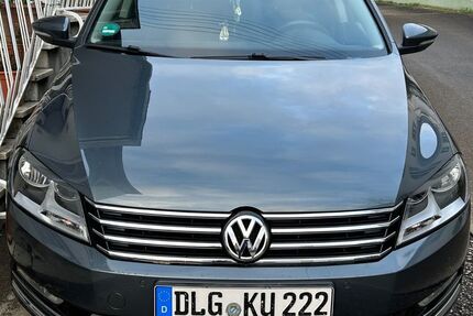 VW Passat 139.000 km 8.800 &euro; Zusamaltheim 86637