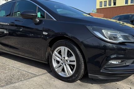 Opel Astra 124.800 km 8.900 &euro; Augsburg 86165