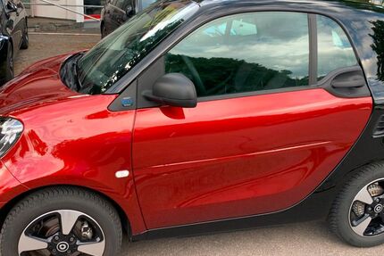 Smart ForTwo 17.466 km 13.450 &euro; Augsburg 86179