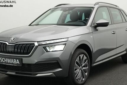 Skoda Kamiq 64.500 km 19.810 &euro; Gersthofen 86368