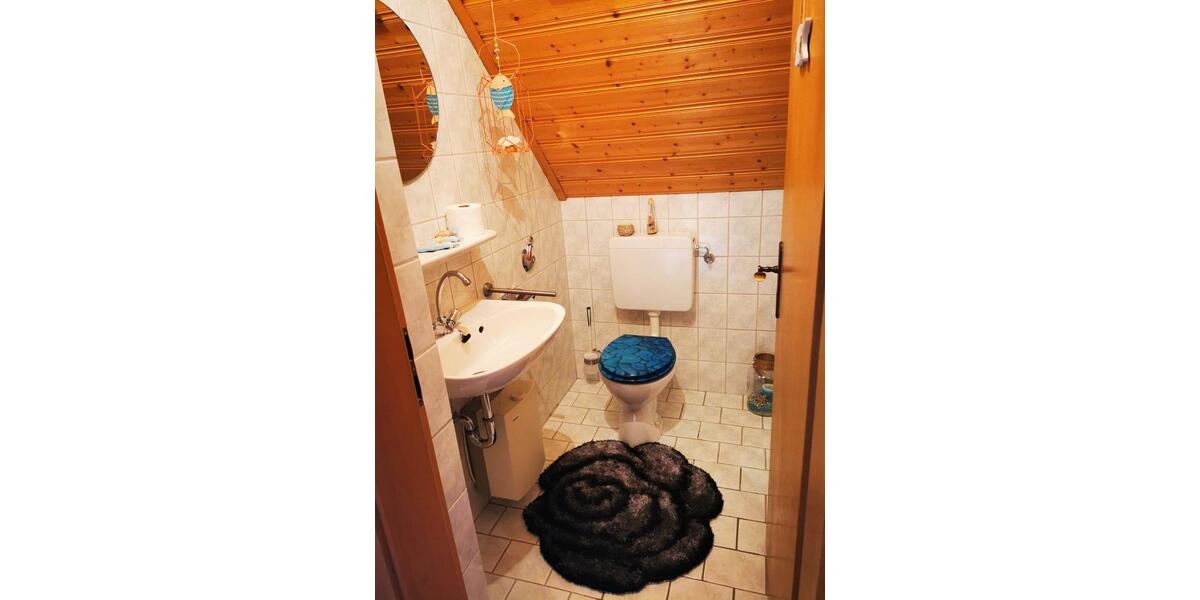 Maisonettenwohnung Fischach - 4 Zimmer, 105 m&sup2;, 298.000&euro; | Angebot:26517132