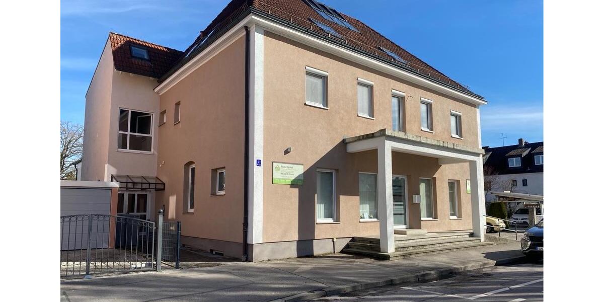Gewerbeobjekt Schwabmünchen - 1.100&euro; | Angebot:26449894