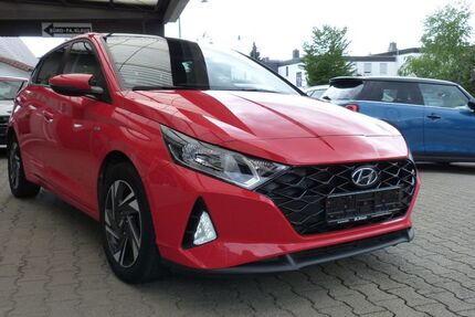 Hyundai i20 29.400 km 14.990 € Stadtbergen 86391