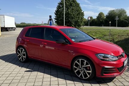 VW Golf 85.634 km 20.950 &euro; Mering 86415