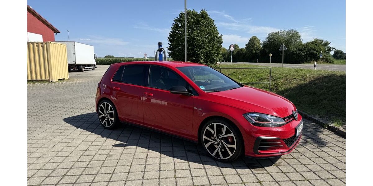 VW Golf 85.634 km 20.950 &euro; Mering 86415