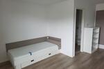 Etagenwohnung Augsburg Antonsviertel - 1 Zimmer, 26 m&sup2;, 540&euro; | Angebot:26413766