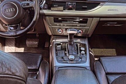 Audi A6 244.150 km 10.500 &euro; Augsburg 86199