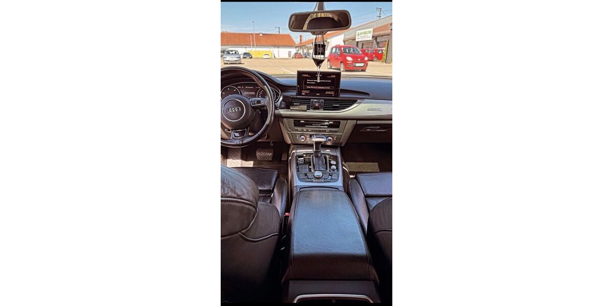 Audi A6 244.150 km 10.500 &euro; Augsburg 86199