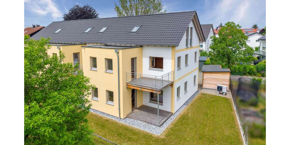 Einfamilienhaus Geltendorf - 5 Zimmer, 155 m&sup2;, 958.000&euro; | Angebot:26907934