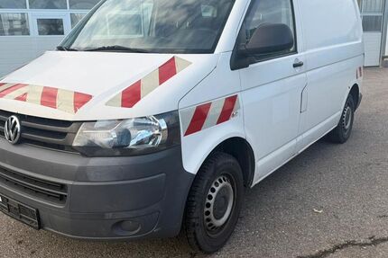 VW T5 Transporter 338.000 km 4.950 &euro; Dinkelscherben 86424