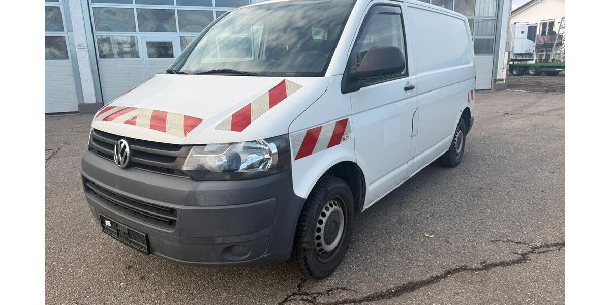 VW T5 Transporter 338.000 km 4.950 &euro; Dinkelscherben 86424
