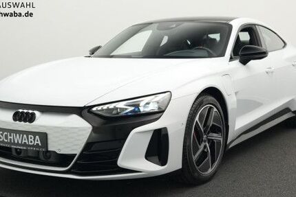 Audi e-tron GT 44.400 km 60.880 &euro; Gersthofen 86368