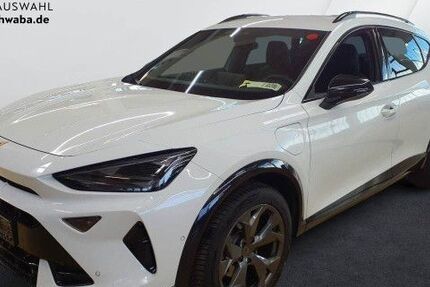 Cupra Formentor 21.200 km 34.390 &euro; Gersthofen 86368