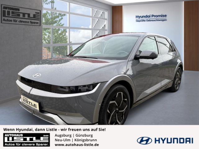 Hyundai IONIQ 5 23.227 km 27.785 € Augsburg 86165