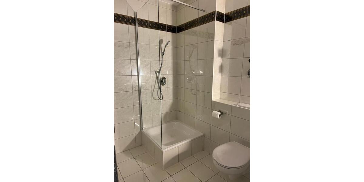 Etagenwohnung Diedorf - 1 Zimmer, 45 m&sup2;, 650&euro; | Angebot:25403407