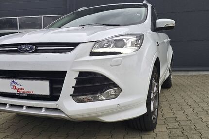 Ford Kuga 137.000 km 5.890 &euro; Augsburg 86167