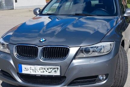 BMW 320 197.000 km 7.600 € Emersacker 86494
