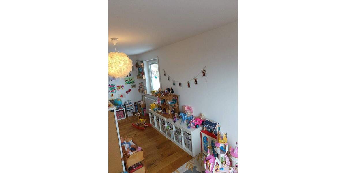 Doppelhaushälfte Friedberg- Derching Derching - 5 Zimmer, 129 m&sup2;, 629.000&euro; | Angebot:25775632