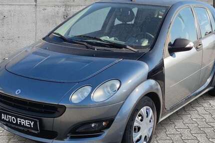 Smart forFour 183.900 km 1.480 &euro; Gersthofen 86368