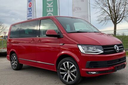 VW T6 Multivan 69.300 km 40.990 &euro; Altenmünster 86450