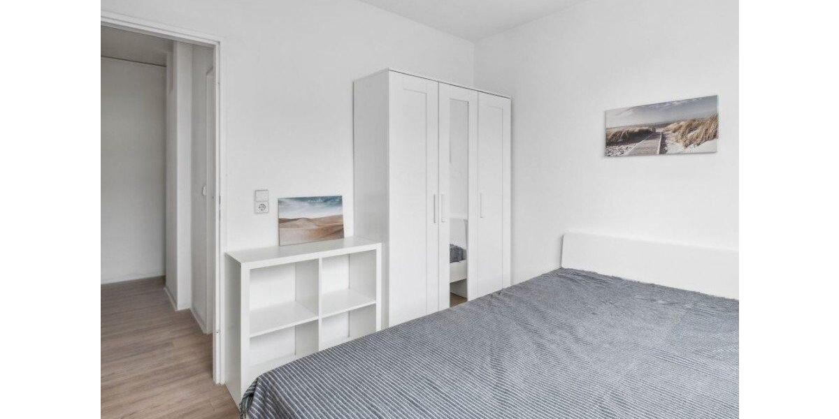Dachgeschoßwohnung Augsburg Oberhausen - 4 Zimmer, 119 m&sup2;, 458.000&euro; | Angebot:26823825