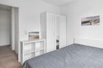 Dachgeschoßwohnung Augsburg Oberhausen - 4 Zimmer, 119 m&sup2;, 458.000&euro; | Angebot:26823825