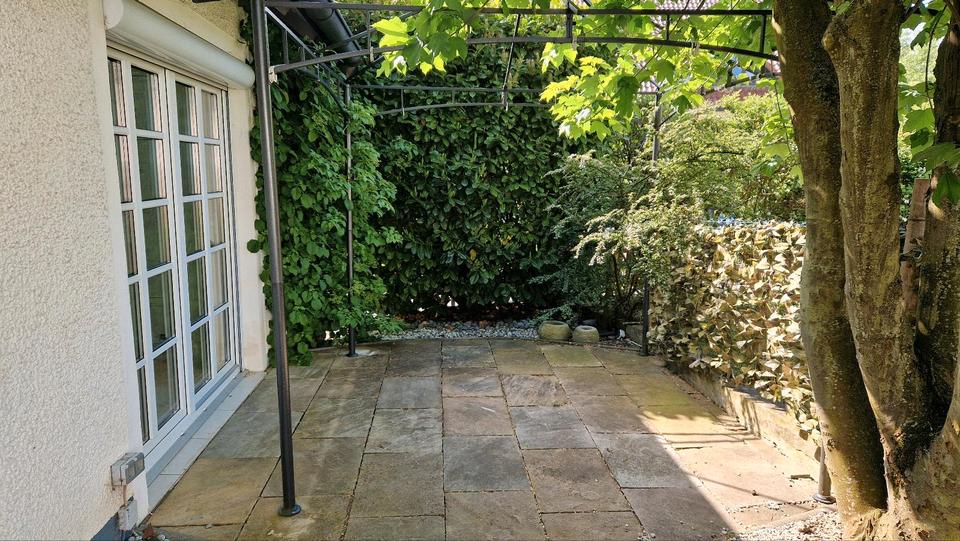 Einfamilienhaus Gablingen - 5 Zimmer, 120 m&sup2;, 460.000&euro; | Angebot:27021573