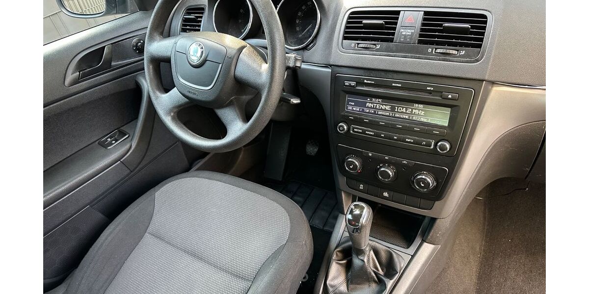 Skoda Yeti 194.521 km 5.800 &euro; Augsburg 86150