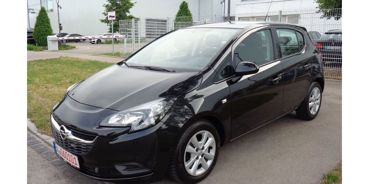 Opel Corsa 153.000 km 4.999 &euro; Augsburg 86167