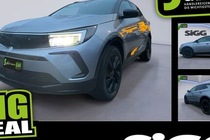 Opel Grandland (X) 75.500 km 19.480 &euro; Augsburg 86165